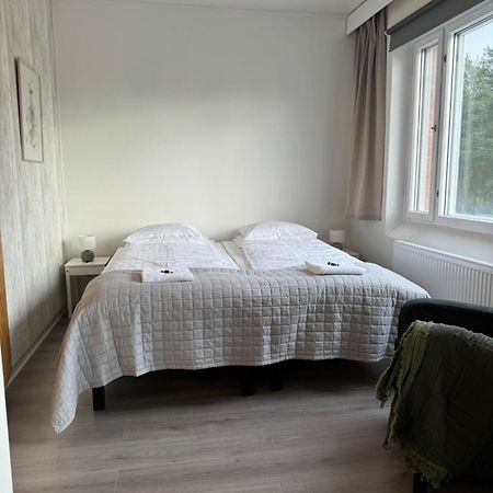 Apartment Rovaniemi Center 4 Экстерьер фото