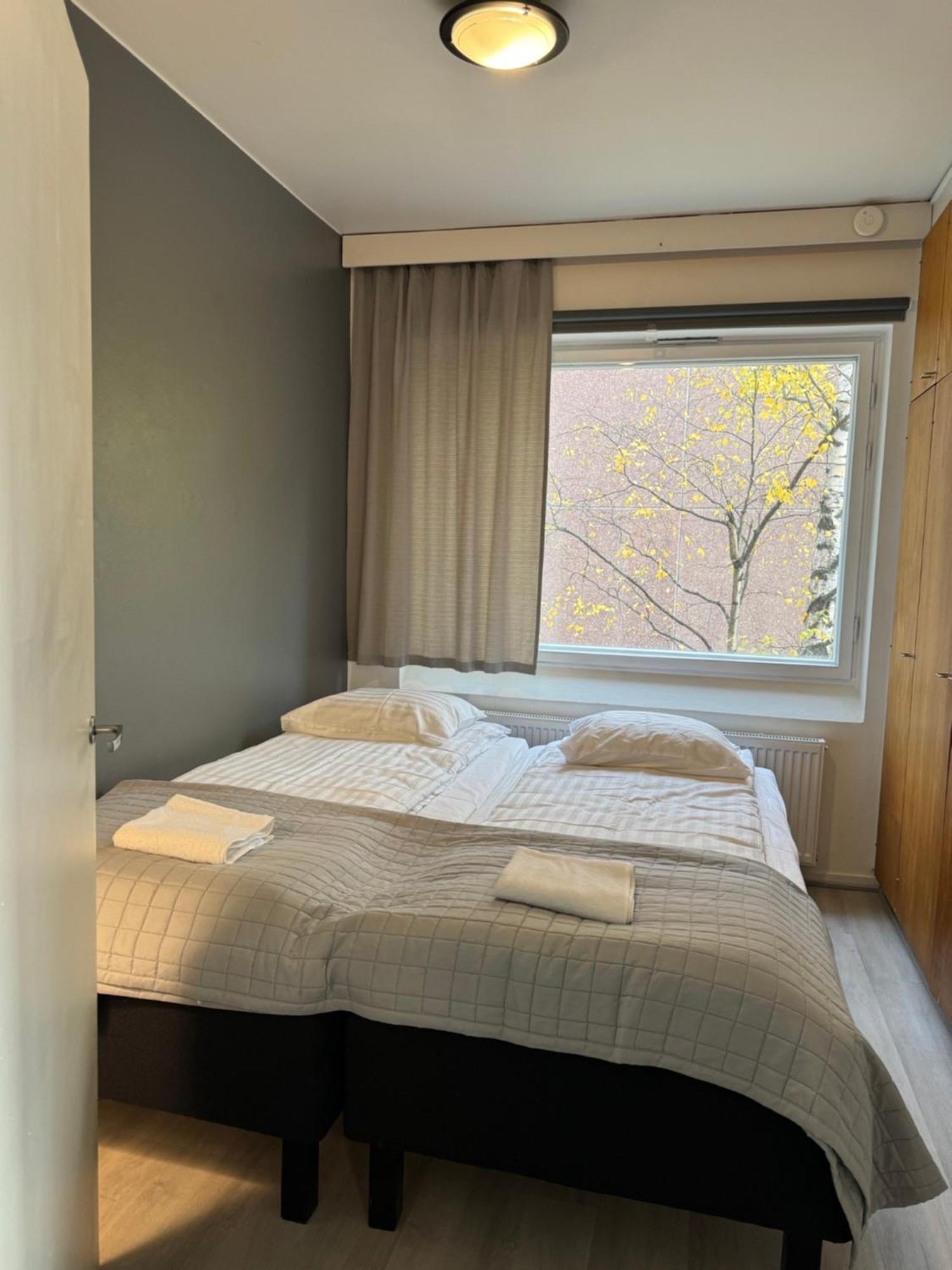 Apartment Rovaniemi Center 4 Экстерьер фото