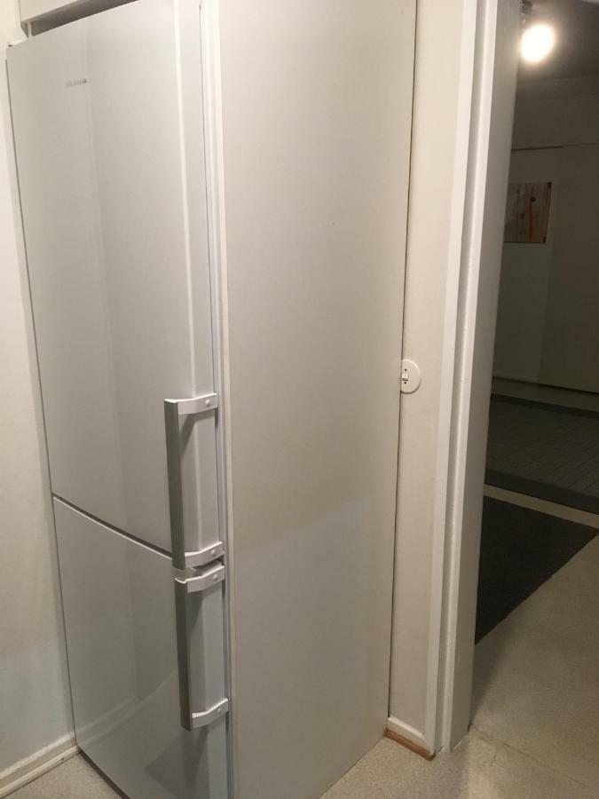 Apartment Rovaniemi Center 4 Экстерьер фото